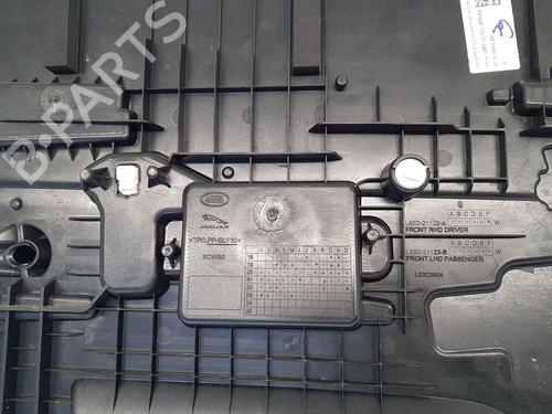 Front right panel LAND ROVER DEFENDER Station Wagon (L663) D300 MHEV 4x4 | BP32331944C59