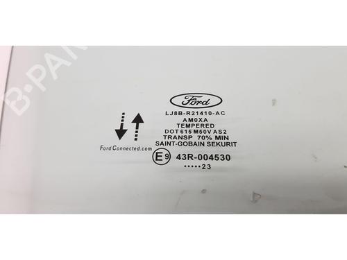 Front right door window FORD USA EDGE  | BP27579775C19 