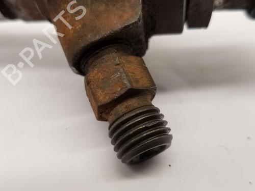 Injector FORD TRANSIT Van (FA_ _) 2.2 TDCi | BP39933851M100 - Image 3