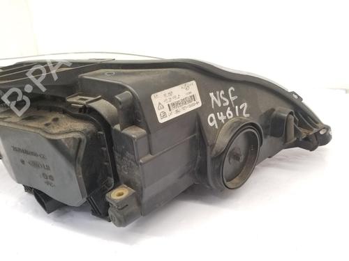 Left headlight FORD MONDEO IV (BA7) 1.6 TDCi | BP39099605C28 - Image 5