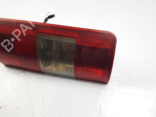 Left taillight FORD TRANSIT CONNECT (P65_, P70_, P80_) 1.8 TDCi | BP24965142C34
