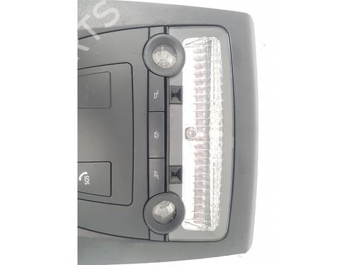 Interior roof light BMW 5 (F10) 535 d | BP26163316I8 