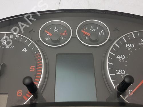 Instrument cluster AUDI A3 (8P1) 2.0 TDI 16V | BP36785253C47 - Image 5