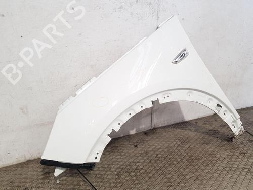 Left front fenders OPEL GRANDLAND / GRANDLAND X (A18, P1UO) 1.6 Turbo D (75) | BP29045099C41 