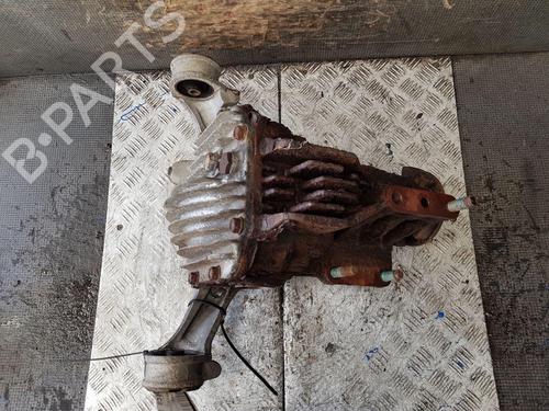 Differential, bag MAZDA MX-5 III (NC) 1.8 (NC18) (126 hp) 27353028