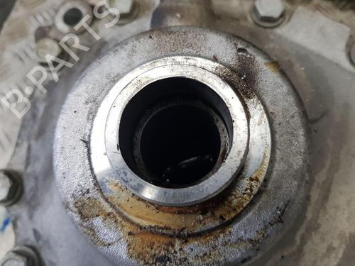 Front differential BMW X4 (G02, F98) xDrive 30 d | BP28329802M23 