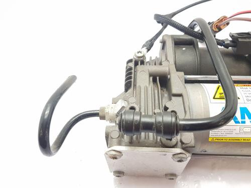 Suspension compressor LAND ROVER RANGE ROVER SPORT I (L320) 3.0 D 4x4 | BP28175396M103 