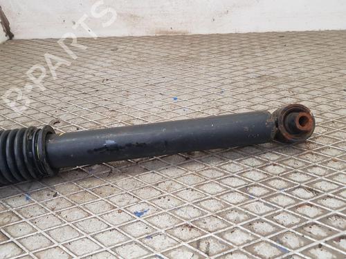 Right rear shock absorber KIA SPORTAGE IV (QL, QLE)  | BP28283779M19 