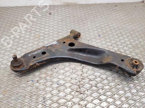 Used Left front suspension arm KIA PICANTO I (SA) 1.0 (61 hp) 25838919