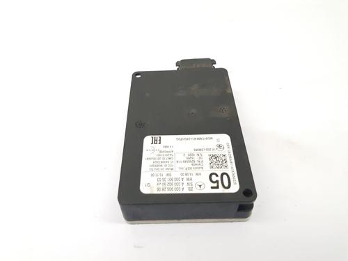 Electronic module MERCEDES-BENZ GLE (W166) 250 d 4-matic (166.004) | BP31983673M83
