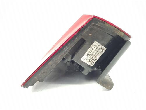 Right taillight VW CRAFTER Van (SY_, SX_) | BP30823364C35