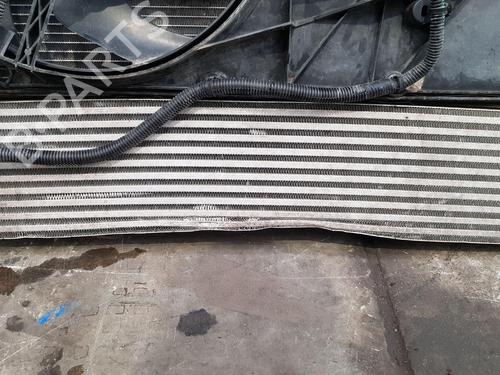 Chłodnica wody VAUXHALL VIVARO B Van (X82) 1.6 CDTi | BP30689990M31 