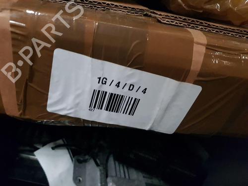 Left sun visor ALFA ROMEO 4C (960_) 1.8 (960.CXB1A) | BP22674528I1 