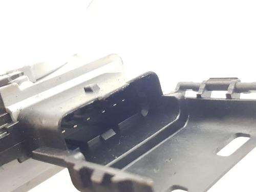 Front left lock CITROËN C3 II (SC_) 1.4 | BP22673829C98 