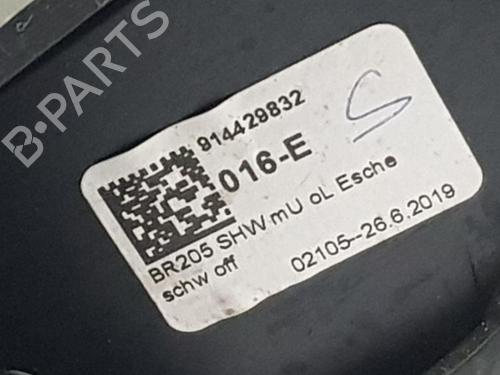 Radio MERCEDES-BENZ C-CLASS Coupe (C205) C 200 EQ Boost (205.377) | BP30137788E6