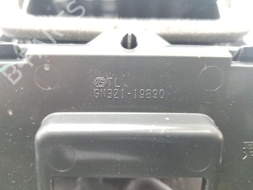 Air vent HONDA CR-V V (RW_, RT_) 2.0 e-CVT Hybrid (RT5) | BP28029338I21
