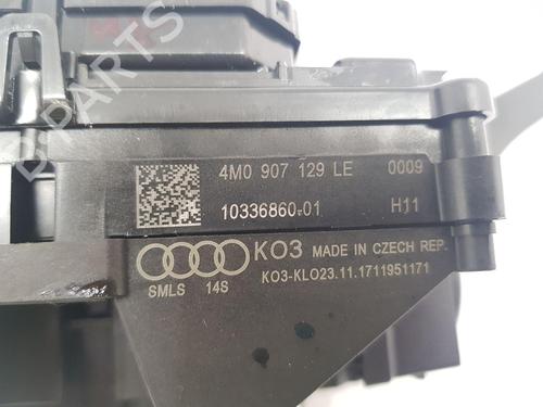 Steering column stalk AUDI A4 B9 Avant (8W5, 8WD) RS4 TFSi quattro | BP33630178I23  - Image 6