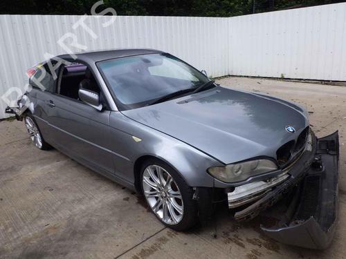 Used Parts BMW 3 Coupe (E46) 320 Cd (150 hp) 4229552