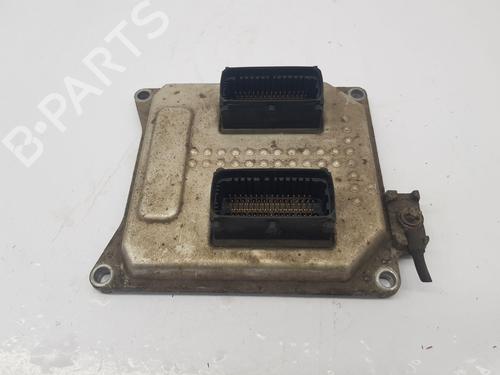 Used Engine control unit (ECU) Engine control unit (ECU) 37487768 37487768