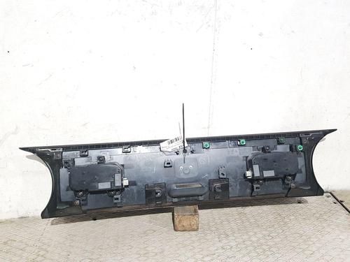 Pynteliste til bagklap HONDA e (ZC7_) Electric (ZC7) | BP33889835C151 - Image 9