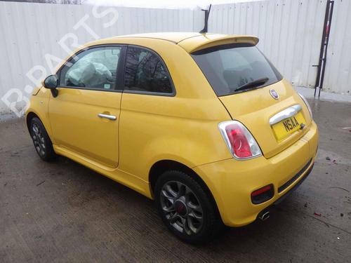 Engine FIAT 500 (312_) 1.2 (312AXA1A) | BP25853956M1  - Image 16