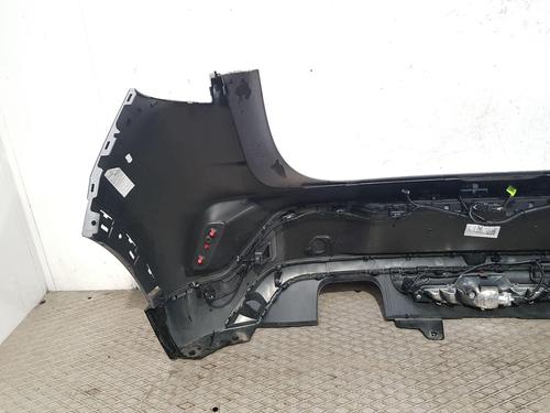 Rear bumper OPEL MOKKA 1.2 (76) | BP27664936C8 
