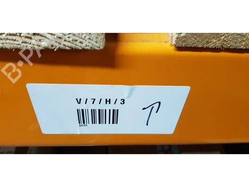 Left mirror SEAT EXEO ST (3R5) 2.0 TDI | BP26461577C26