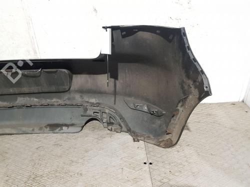 Rear bumper VW GOLF VI (5K1) 1.6 TDI | BP22440056C8 