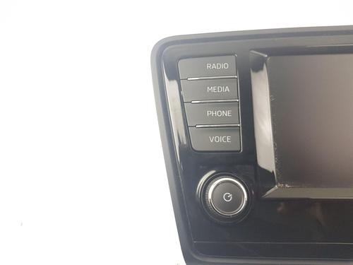 Radio SKODA OCTAVIA III Combi (5E5, 5E6) 1.6 TDI | BP30628178E6