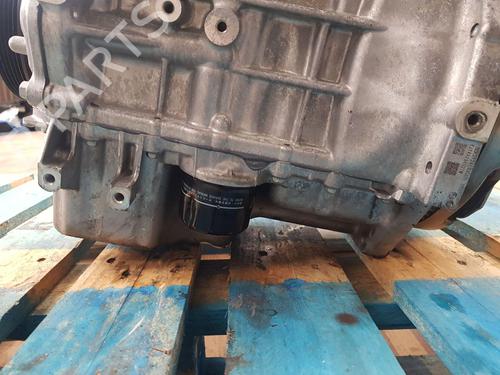 Engine SUZUKI SWIFT VI (ZD_, ZC_) 1.2 VVT Hybrid (ZCEDS, AOL312) | BP39959966M1 - Image 8