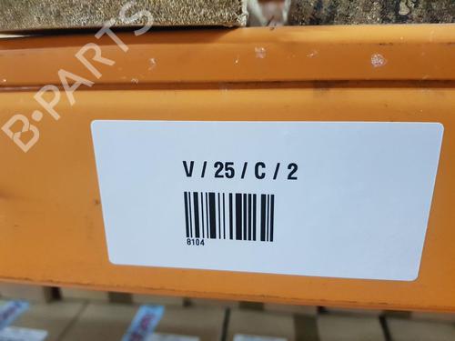 Optica esquerda BMW X5 (E53) 3.0 i | BP30264483C28 