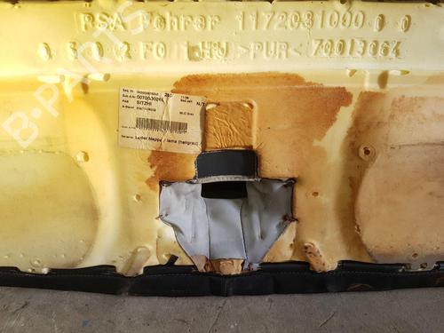 Right front seat PEUGEOT RCZ 1.6 16V | BP26903324C16 