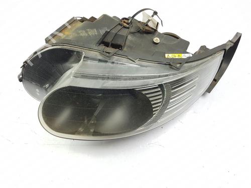 Used Left headlight SAAB 9-5 (YS3E) 2.3 Turbo (250 hp) 27372047