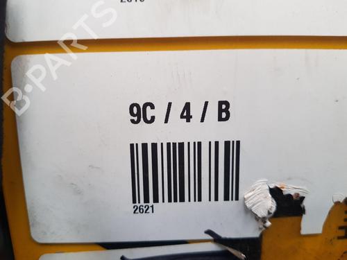 Engine FORD TRANSIT CONNECT (P65_, P70_, P80_) 1.8 Di | BP30764905M1  - Image 14