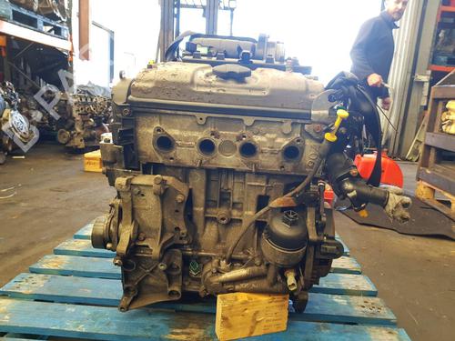 Engine PEUGEOT 207 (WA_, WC_) 1.4 | BP29229805M1