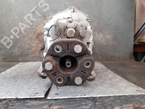 Gearbox BMW 1 Coupe (E82) 118 d | BP33834018M3 - Image 6