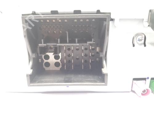 Radio JAGUAR XF II (X260)  | BP22676875E6 