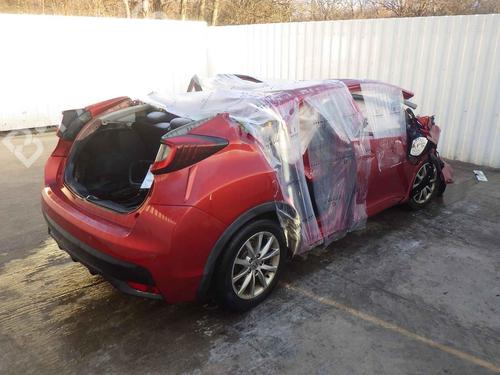 Left taillight HONDA CIVIC IX (FK) 1.6 i-DTEC (FK3) | BP29549393C34  - Image 13