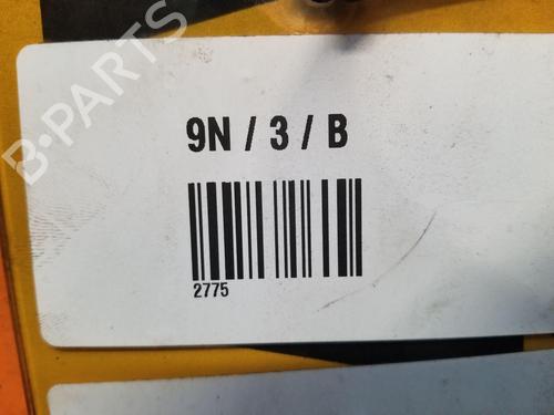 Front differential BMW X1 (E84) xDrive 18 d | BP32509603M23