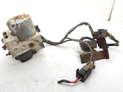 ABS pump MITSUBISHI 3000 GT Coupe (Z1_A) 3.0 Turbo 4WD (Z16A) | BP23504478M43