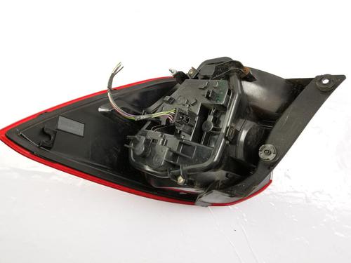 Left taillight FORD KA+ III (UK, FK) 1.2 | BP25039414C34 
