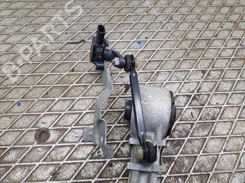 Left front suspension arm MERCEDES-BENZ GLS (X167)  | BP29343346M12 