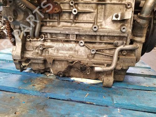 Engine VOLVO XC90 II (256) B5 Mild-Hybrid AWD | BP36801969M1 - Image 9