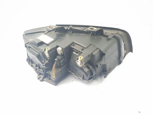 Left headlight AUDI A4 B6 (8E2) 3.0 quattro | BP38620350C28 - Image 4