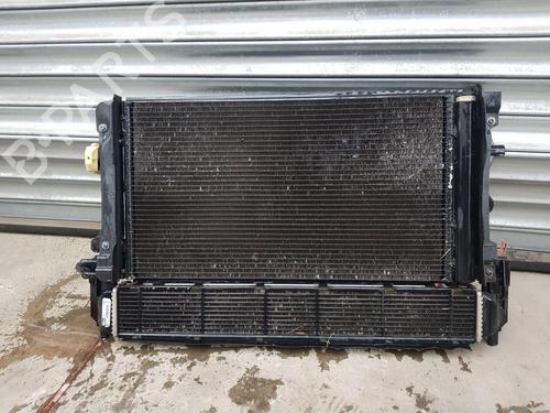 Water radiator AUDI A1 Sportback (8XA, 8XF) 1.4 TFSI | BP24965265M31