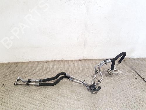 Oil radiator ROLLS-ROYCE WRAITH (RR5) V12 | BP30161408M33 