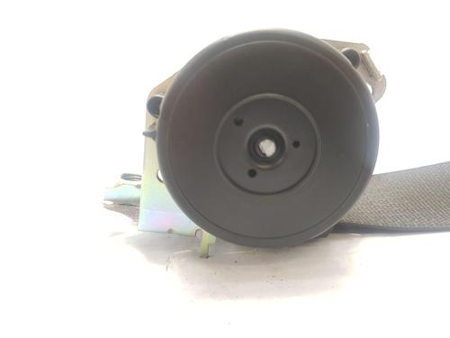 Rear center seatbelt VAUXHALL CORSA Mk III (D) (S07) 1.2 i 16V (L08) | BP29815814I27 