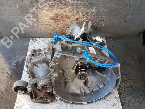 Used Gearbox FORD TRANSIT COURIER B460 Box Body/MPV [2014-2025]  30137940