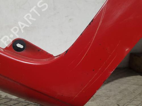 Right front fenders RENAULT CLIO III (BR0/1, CR0/1) 1.2 16V Hi-Flex (BR1U, CR1U) | BP27166774C42 