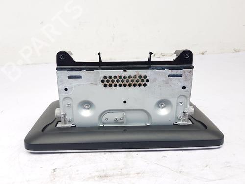 Bilradio MERCEDES-BENZ C-CLASS T-Model (S205) C 250 BlueTEC / d (205.208) | BP28329685E6 